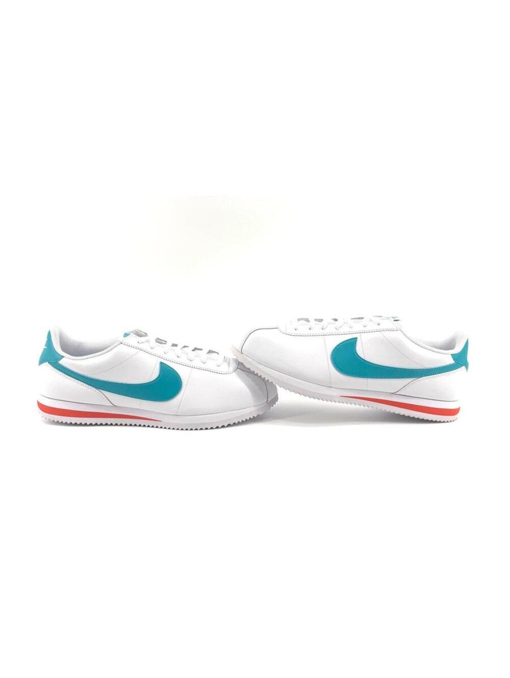 Nike Cortez 'Miami Dolphins'
